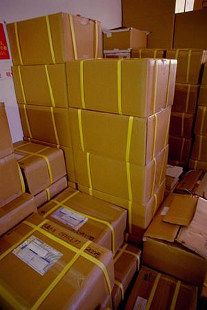 枚数の多い印刷を効率的に行う方法