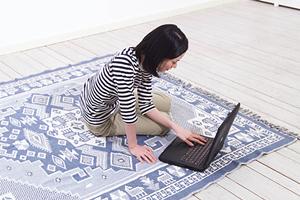 豊富なラインナップのフルカラー印刷